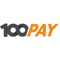 100PAY | Pagamentos Digitais Logo