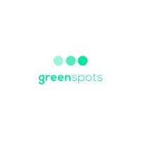Green Spots Logo