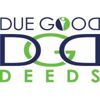 Due Good Deeds Logo