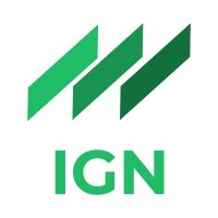 Irish Graduates Network Logo