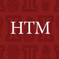 Hospitality & Tourism Management, Isenberg School of Management Logo