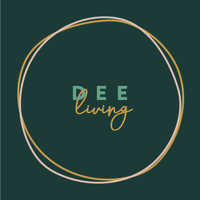 Dee Living Ltd Logo