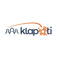 klapoti Logo