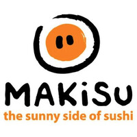 Makisu Logo