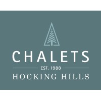 Chalets in Hocking Hills Logo