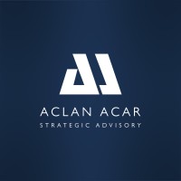 Aclan Acar Strategic Advisory Logo
