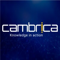 Cambrica Corp. Logo