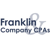 Franklin & Company CPAs, Inc. Logo