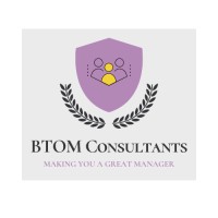 BTOM Consultants Logo