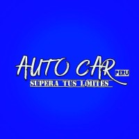 AUTOCAR Logo