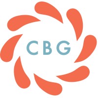 The Cohen Benefits Group Logo