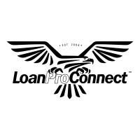 LoanProConnect Logo