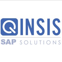 Qinsis Logo