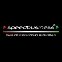 SPEED BUSINESS® Logo