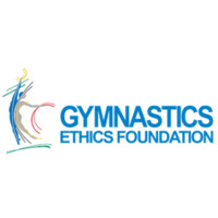 Gymnastics Ethics Foundation Logo