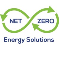 Netzero Energy Solutions Logo