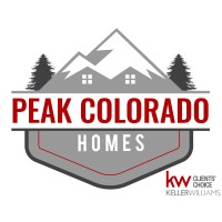 Peak Colorado Homes Logo