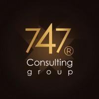 747 Consulting Group Logo