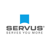 Servus Intralogistics GmbH Logo