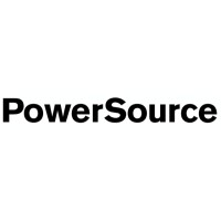 Power Source Inc. Logo