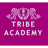 TRIBE ACADEMY Logo