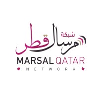 شبكة مرسال قطر Logo