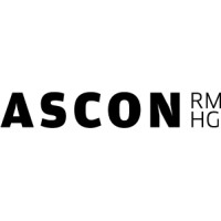 ASCON Resource Management Holding Logo