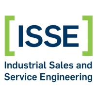 Chair for Industrial Sales and Service Engineering Logo