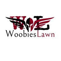 WoobiesLawn, LLC Logo