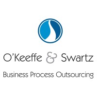 OKeeffe and Swartz Business Process Outsourcing OKSBPO Logo
