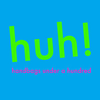 huh!Bags Logo