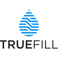 TRUEFILL Logo