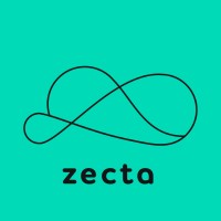Zecta Telecom Logo