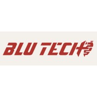 Blu Tech Srl Logo