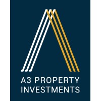 A3 Property Investments Logo