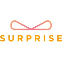 Surprise Logo