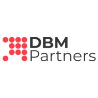 DBM Partners Logo