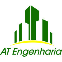 AT engenharia Logo