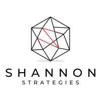 Shannon Strategies Logo