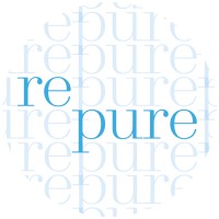 RePure Logo