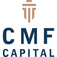 CMF Capital Logo