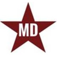 STAR MD Logo