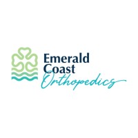 Emerald Coast Orthopedics Logo