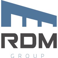 RDM Group Logo