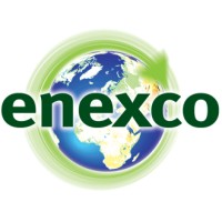 ENEXCO - France Logo
