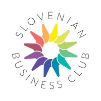 SBC - Slovenian Business Club Logo