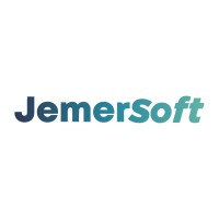Jemersoft Logo