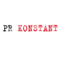 PR KONSTANT Logo