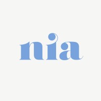 nia Logo