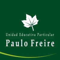 Colegio Paulo Freire Logo